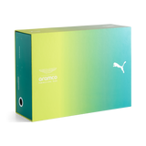 Aston Martin shoes, Puma, Inverse Hero, green 🔥