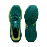 Aston Martin shoes, Puma, Inverse Hero, green 🔥