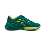 Aston Martin shoes, Puma, Inverse Hero, green 🔥