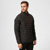 Formula 1 Jacket, Padded, Black, 2020 - FansBRANDS®