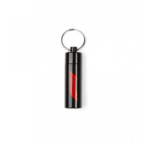 Formula 1 Keychain, Formula 1, Black, 2020 - FansBRANDS®