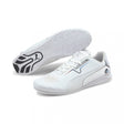 BMW Kids Shoes, Puma Drift Cat 8, White, 2021 - FansBRANDS®