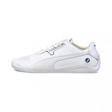 BMW Kids Shoes, Puma Drift Cat 8, White, 2021 - FansBRANDS®