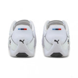BMW Kids Shoes, Puma Drift Cat 8, White, 2021 - FansBRANDS®