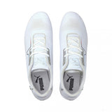 BMW Kids Shoes, Puma Drift Cat 8, White, 2021 - FansBRANDS®