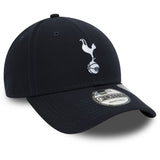 Tottenham Hotspur Baseball Cap, Blue