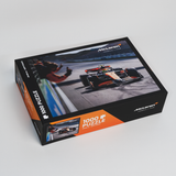 McLaren Formula 1® Team, Puzzle, Lando Norris, Victory Poster, 1000 pcs