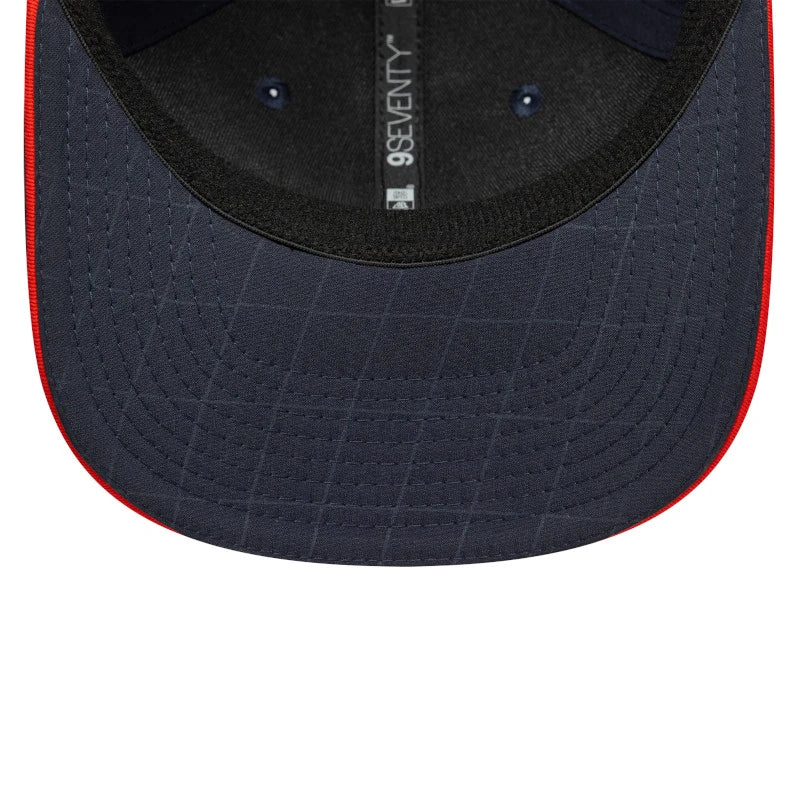 Red Bull Racing Team 9SEVENTY Cap 🔥