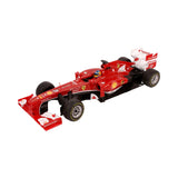 Ferrari RC car, Rastar, Fernando Alonso, 1:12, #3, F138