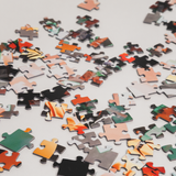 McLaren Formula 1® Team, Puzzle, Oscar Piastri, Maiden Grand Prix Win, 1000 pcs