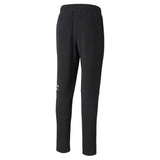 BMW Pants, Puma BMW MMS T7 Slim, Black, 2021 - FansBRANDS®
