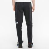 BMW Pants, Puma BMW MMS T7 Slim, Black, 2021 - FansBRANDS®