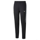 Ferrari Pants, Puma Race T7 Track, Black, 2021 - FansBRANDS®