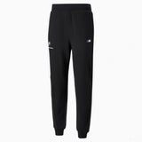 Puma BMW MMS Sweat Pants, Black, 2022 - FansBRANDS®