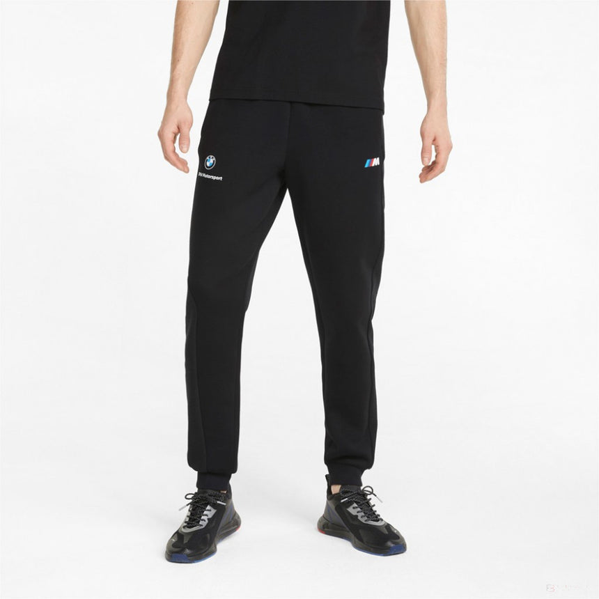Puma BMW MMS Sweat Pants, Black, 2022 - FansBRANDS®