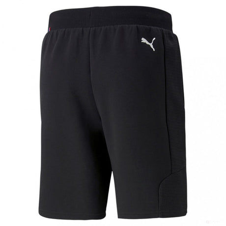 Puma BMW MMS Sweat Shorts, Black, 2022 - FansBRANDS®