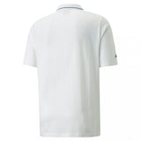 Puma BMW MMS T-shirt, White, 2022 - FansBRANDS®