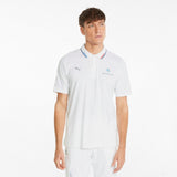 Puma BMW MMS T-shirt, White, 2022 - FansBRANDS®