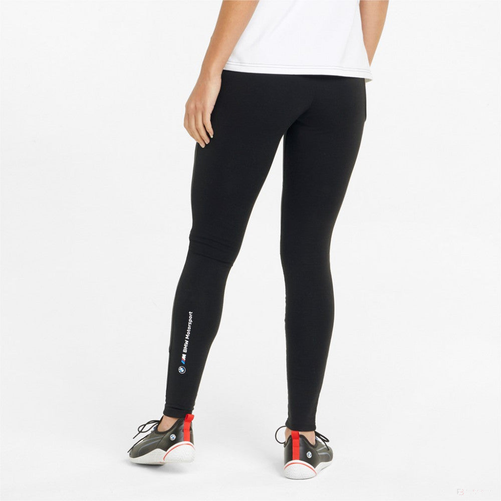 Black women's pants with BMW Motorsport lettering