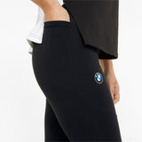 Puma BMW MMS Womens Statement Leggings, Black, 2022 - FansBRANDS®