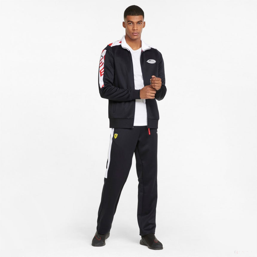 Puma Ferrari Race Nadrág, Black, 2022 - FansBRANDS®