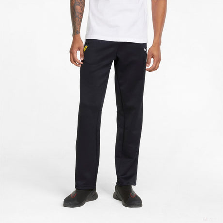 Puma Ferrari Race Nadrág, Black, 2022 - FansBRANDS®