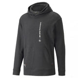Puma BMW MMS Hooded Sweatshirt, Black, 2022 - FansBRANDS®