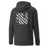 Puma BMW MMS Hooded Sweatshirt, Black, 2022 - FansBRANDS®
