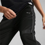 Ferrari Style MT7 Track Pants Puma Black 2022 - FansBRANDS®
