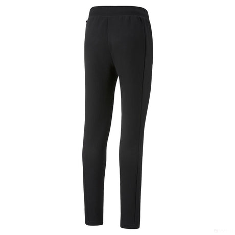 BMW MMS Sweat Pants, slim Puma Black 2022 - FansBRANDS®