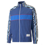 BMW MMS Statement Jkt Pro Blue-M color - FansBRANDS®