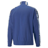 BMW MMS Statement Jkt Pro Blue-M color - FansBRANDS®