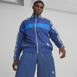 BMW MMS Statement Jkt Pro Blue-M color - FansBRANDS®