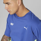 AMG Tee Royal Sapphire - FansBRANDS®