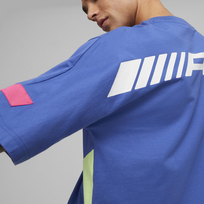 AMG Tee Royal Sapphire - FansBRANDS®