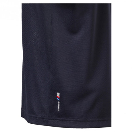 BMW T-shirt, Puma BMW SpeedCat, Blue, 2018 - FansBRANDS®