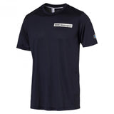 BMW T-shirt, Puma BMW SpeedCat, Blue, 2018 - FansBRANDS®