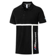BMW Polo, Puma BMW MMS, Black, 2019 - FansBRANDS®