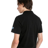 BMW Polo, Puma BMW MMS, Black, 2019 - FansBRANDS®