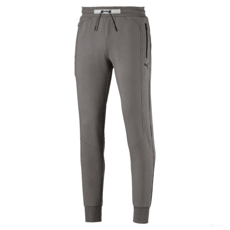 Ferrari Pants, Puma Lifestyle, Grey, 2019 - FansBRANDS®