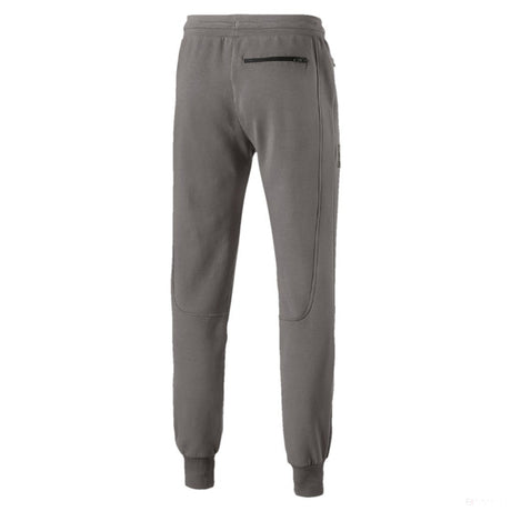 Ferrari Pants, Puma Lifestyle, Grey, 2019 - FansBRANDS®