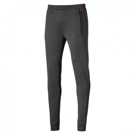 Ferrari Pants, Puma Lifestyle Fan, Grey, 2019 - FansBRANDS®