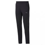 Ferrari Pants, Puma Style T7 Track, Black, 2020 - FansBRANDS®