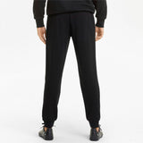 BMW Pants, Puma BMW MMS ESS TR, Black, 2021 - FansBRANDS®