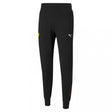 Ferrari Pants, Puma Race Fan, Black, 2021 - FansBRANDS®