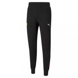 Ferrari Pants, Puma Race Fan, Black, 2021 - FansBRANDS®