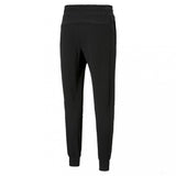 Ferrari Pants, Puma Race Fan, Black, 2021 - FansBRANDS®
