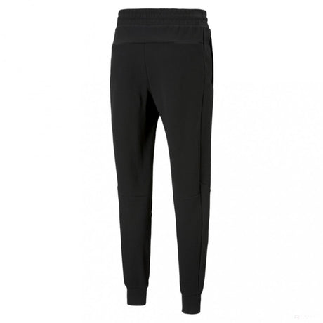 Ferrari Pants, Puma Race Fan, Black, 2021 - FansBRANDS®