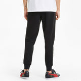 Ferrari Pants, Puma Race Fan, Black, 2021 - FansBRANDS®