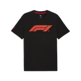 Formula 1 PUMA F1 ESS Logo Tee 🔥